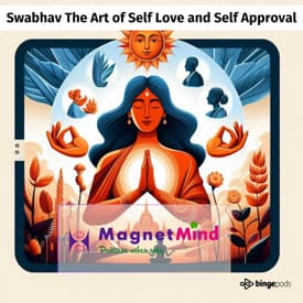 Swabhav The Art of Self Love and Self Approval
