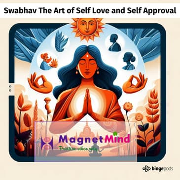 Swabhav The Art of Self Love and Self Approval