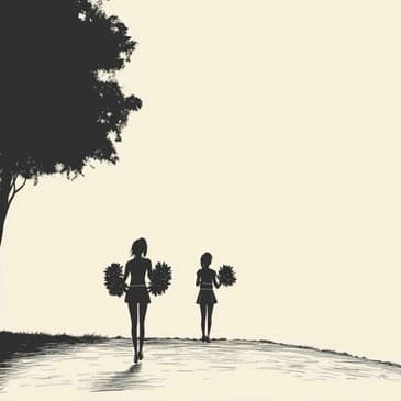 2610: Are You a Coach or a Cheerleader? by Shana Olmstead on How to Create Empowering Relationships