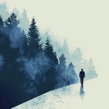 1397: Piercing the Mist: Five Ways to Overcome the “Fog of War” at Work by Laura Stack of The Productivity Pro