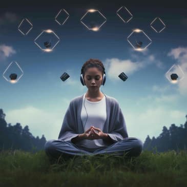 2413: Sabbath Ramblings: How to Listen to Your Body - Biohacking, Spontaneous Healing, and Self Awareness by Ben Greenfield on Mind-Body Connection