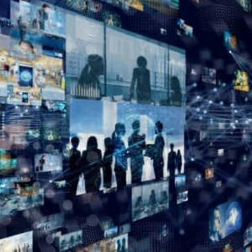 Intellum's Geri Morgan on AI, Learning and Changes in HR