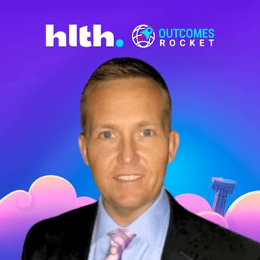 Trust and Data: How TransUnion Is Redefining Patient Access and Equity in Healthcare with Ryan Weber, Solutions Consultant at TransUnion