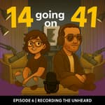 Aditya Kuber - Recording the Unheard | Ep 6