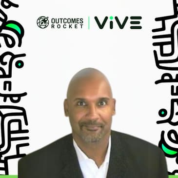 Philips and the Future of Healthcare: James Woods on AI, Equity, and Innovation