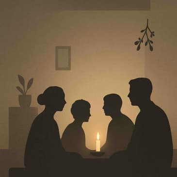 3836: 5 Questions to Simplify Your Life During the Holidays by Leo Babauta of Zen Habits on Simple Holidays