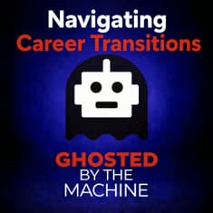 Navigating Career Transitions: Andrew MacAskill