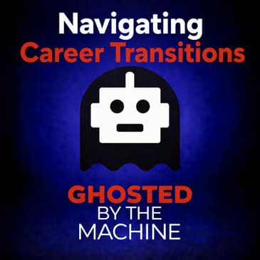 Navigating Career Transitions: Andrew MacAskill