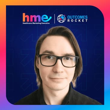 Why Personality May Be Your Strongest Marketing Advantage with Jakub Grajcar, Head of Marketing at Talkie.ai