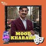 Mood Kharaab Review: Biswa Delivers the Perfect Form of Political Comedy