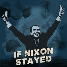 If Nixon Stayed - Coming April 10