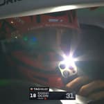 When F1 pre-season testing has gone wrong...