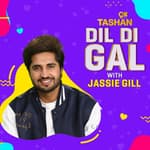 Dil Di Gal with Jassie Gill