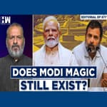 Editorial With Sujit Nair | Decoding CSDS-Lokniti Survey