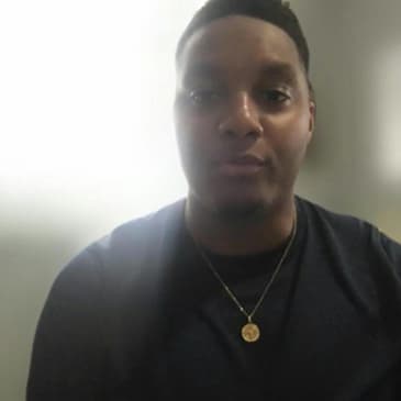 Redefining Normal for America’s Foster Youth with: Justin Black