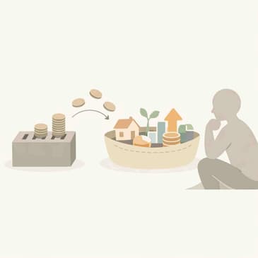 3545: 4 Reasons You Should Rollover Your 401(k) Into an IRA by Jeff Rose of Good Financial Cents on Smarter Retirement Planning