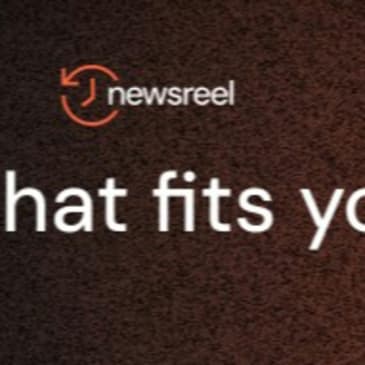 Making News More Engaging, Simple & Impossible to Ignore With: Jack Brewster
