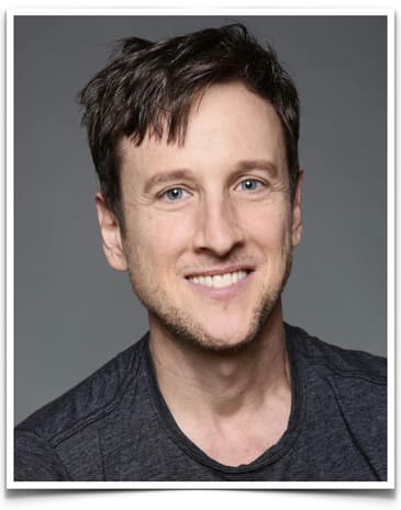 TSR Presents: Jack Plotnick: The Interview