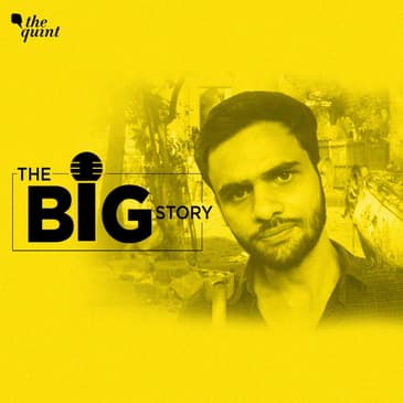 How Umar Khalid Has Been Projected as Riot 'Mastermind' in Charges