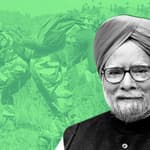 ‘Surgical Strike’ A Misnomer, Trans-LoC Raids Took Place Under UPA
