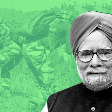‘Surgical Strike’ A Misnomer, Trans-LoC Raids Took Place Under UPA