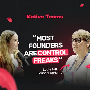 How a parenting problem became a global fintech