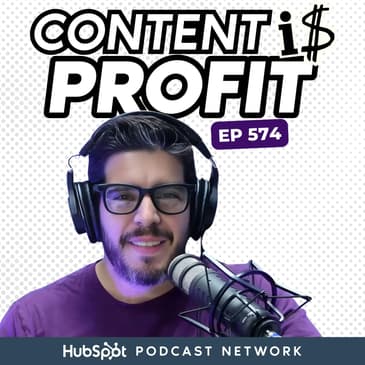 How to Get Unstuck & Start Monetizing with Content Creation
