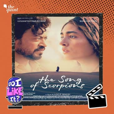 The Song of Scorpions Review: Ethereal Music and Cinematography Can Stun You Into Silence