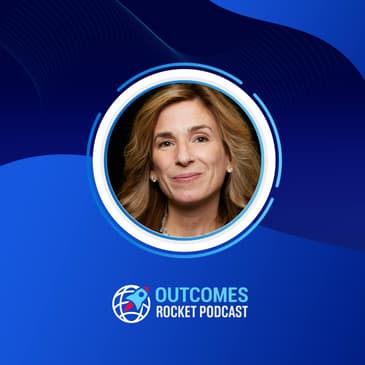 Beyond the Surface: Navigating Challenges in Caregiving with Alexandra Drane, co-founder and CEO of ARCHANGELS