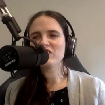 Promoting Inclusion Through the Gift of Music with: Heather Hutchison