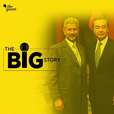 Any Sign of A Headway in Indo-China’s 5-Point Consensus on LAC?