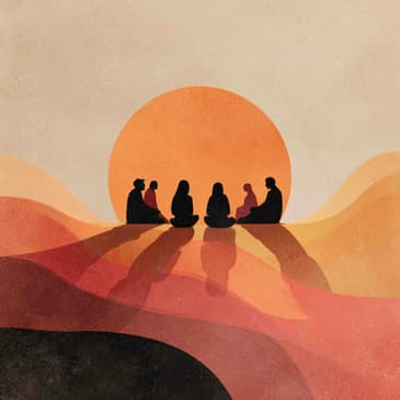 2659: [Part 1] Friendventory - Our Vibe Attracts Our Tribe by Shana Olmstead on Supporting Growth and Authenticity