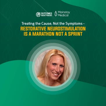 Fixing Chronic Back Pain: Rosanne's Life-Changing ReActiv8 Journey with Rosanne Bohman