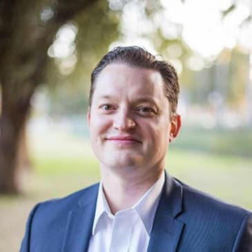Master the Conversations Which Close with: Boyd Hoffmann