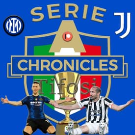 Chronicles Tifosi Preview: Coppa Italia Final Controversy