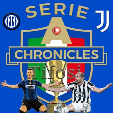 Chronicles Tifosi Preview: Coppa Italia Final Controversy