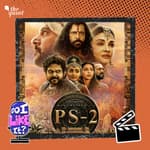 Ponniyin Selvan 2 Review: Grandeur Without Spectacle
