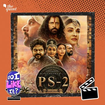 Ponniyin Selvan 2 Review: Grandeur Without Spectacle