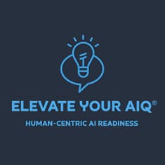 Ep 135: Assessing and Evolving Human-Centric AI Readiness with Tracy St.Dic