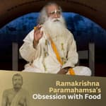 An Untold Story From Ramakrishna Paramahamsa’s Life