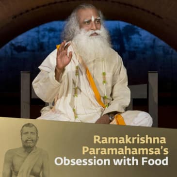 An Untold Story From Ramakrishna Paramahamsa’s Life
