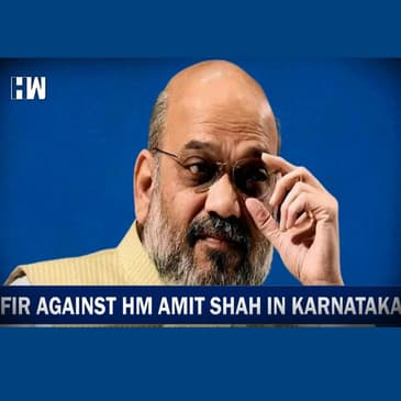FIR against Amit Shah for his 'riots if Congress comes to power' remark