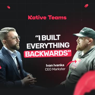 Systems before hiring: How not to pay for the same thing three times