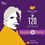 T20 Podcast With Ayaz Memon: Kohli’s Men beat Mumbai in Super Over
