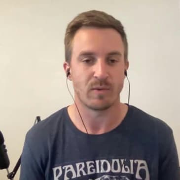 Being Authentic and Vulnerable is our Superpower with: Josh Perry