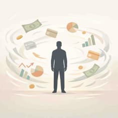 3453: Don’t Panic! Coping With Financial Mistakes and Setbacks by JD Roth of Get Rich Slowly on Recovery Mindset