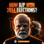 🤯How PM Modi Won, Deepfake Politics & India's AI Race 🚨| Shashi Shekhar Vempati