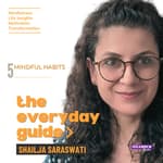 Mindful Habits