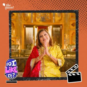 Indian Matchmaking S3 Review: Seema Aunty At Her Saltiest