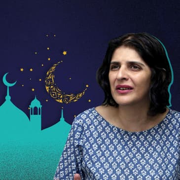 ‘Ramzan Saved My Life’: Pak Journo Gul Bukhari On Her Kidnapping